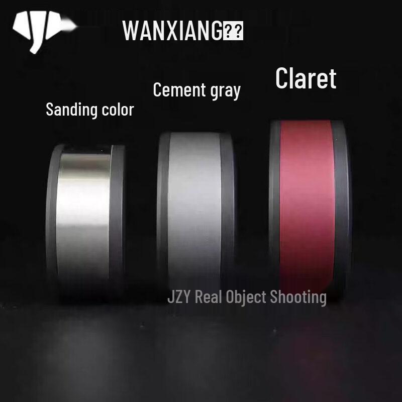 Двухслойная стеклянная чайная чашка Wanxiang