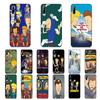 Beavis And Butthead Phone Case For Huawei Y9 6 7 5 Prime Enjoy 7s 7 8 Plus 7a 9e 9plus 8E Lite Psmart Shell