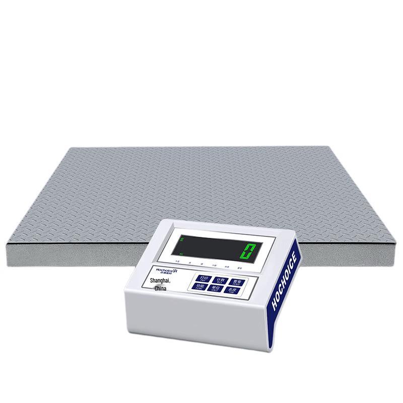 Hochoice Industrial Platform Scale