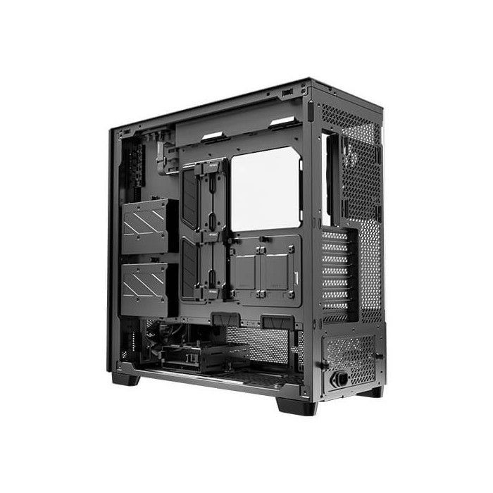 Boîtier PC GT sans alimentation E-ATX Antec Flux Pro