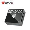 BMAX Мини-ПК B4 Windows 11 Intel N95 16 ГБ 512 ГБ SSD HDMI USB Wi-Fi Поддержка 4K@60Hz Графика Intel UHD Bluetooth HDMI