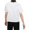 Nike Спортивная футболка с круглым вырезом CT2588-100