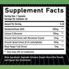 Premium DIM Capsules with Broccoli Floret & Black Pepper for Men, 120 Count