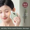 Jade Snail Electric Meridian Massager CN plug (adapter included)