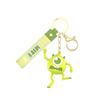 DISNEY Mike Figure Keyring