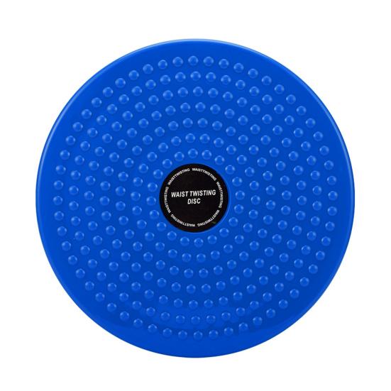 Waist Twist Disc High Stability Strong Load-bearing Portable Waist Twisting Balance Board Disc Fitness Equipment