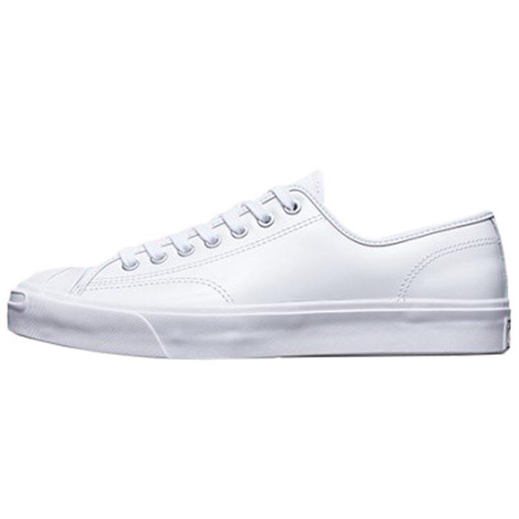 Jack Purcell Converse Low 'Белый' 168135C