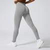 High Waist Seamless Yoga Leggings Women Tummy Control Butt Lifting Stretchy Fitness Pants Gym Running Dance