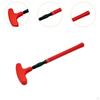 Golf Putter Retractable Adjustable Club Practice for Yard Travel Indoor Office