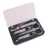 Набор из 5 косметических принадлежностей Royal Nail Clippers RKM-050 Сделано в Корее