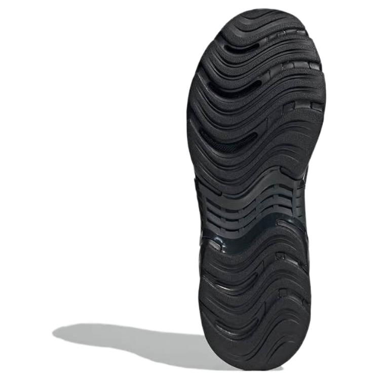 Adidas Кроссовки унисекс Climacool Ventania Black Iron Metallic Core-Black Grey-Six JQ4900