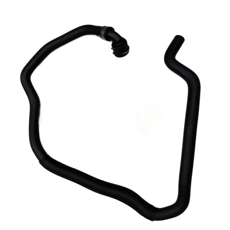 For BMW For X3 For G01 For X4 For G02 Compatible Radiator Coolant Hose 64219354459 Quality Plastic Replacement