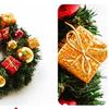 Christmas Decorations 30cm Christmas Wreath Artificial Wreath Door Hanging Window Props Background Christmas Tree Accessories