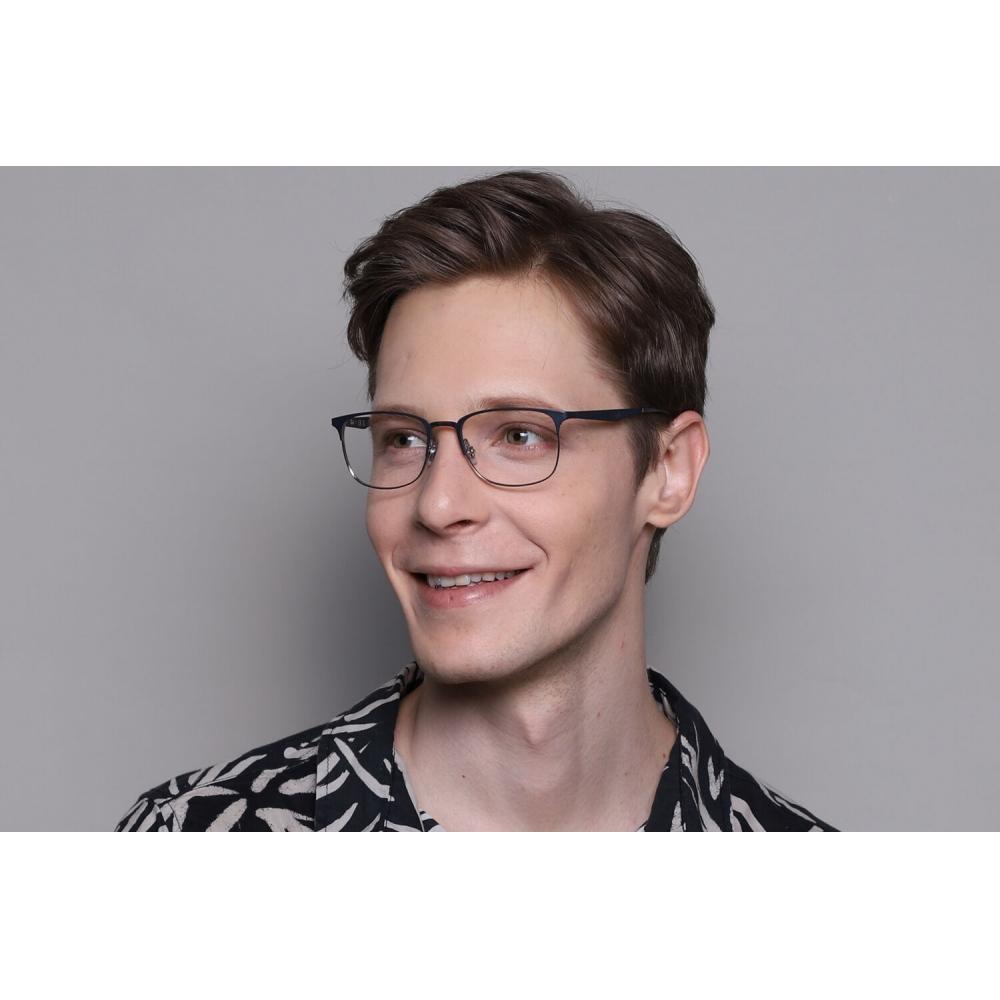 Ray Ban Rx6421 3004 Унисекс Очки