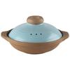 Kangtenai High-Temperature Ceramic Casserole Pot