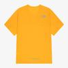The North Face White Label Dash Short Sleeve Round Tee Mango