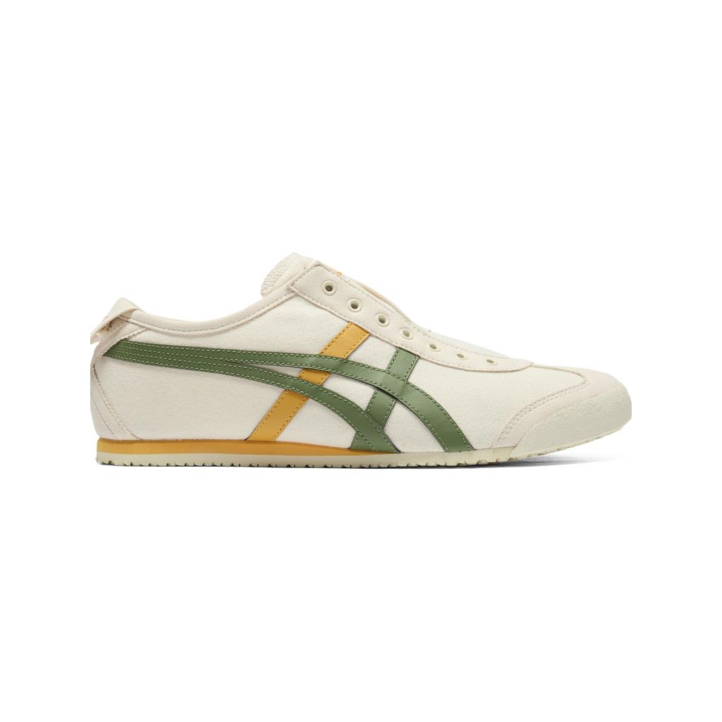 Onitsuka Tiger Mexico 66 Slip On Birch Moss 1183A360-211