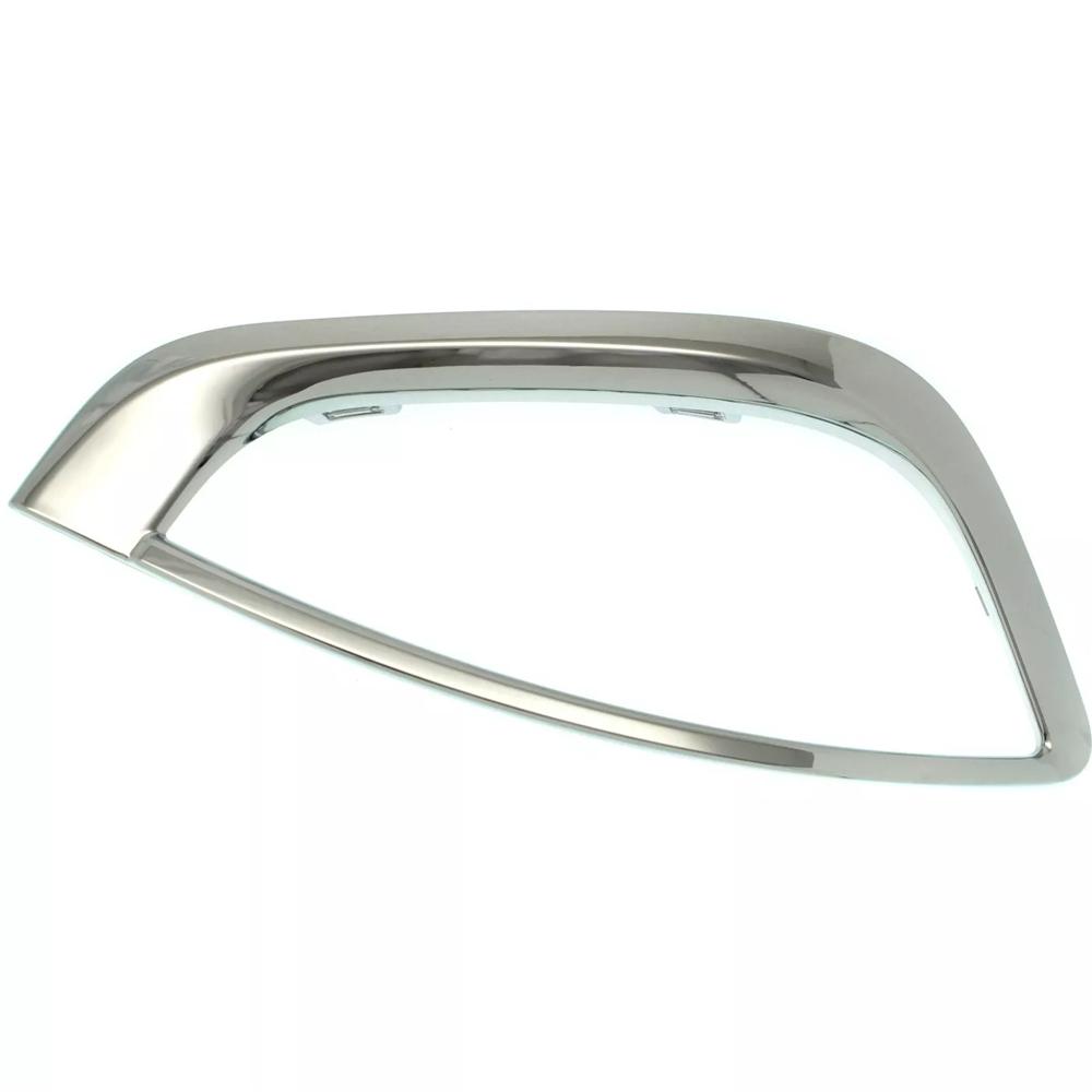 Правая передняя противотуманная фара Накладка на ходовой огонь 5SD10SZ0AC Для Chrysler Pacifica 2017-20