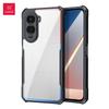 Для Xiaomi Poco M7 4G Чехол XUNDD Чехол Подушка безопасности Ударопрочный Бампер Защитные Чехлы Прозрачная Крышка для Телефона