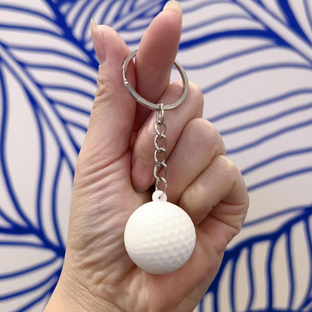 3D спортивный брелок: Украшения для школьных ранцев на тему баскетбола, футбола, тенниса и бильярда