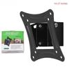 Adjustable Tilt LCD Monitor Stand Bracket for 14-27 Inch Screens (C12)