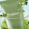 Fraijour Оригинальный травяной пилинг-гель с полынью, мягкий отшелушивающий, разглаживающий, 150 мл, скраб для лица, пилинг-уход