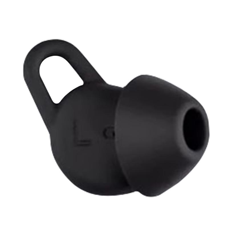 Чехлы для наушников Huawei Freelace Pro 2: Беспроводные силиконовые защитные колпачки в форме акульего плавника