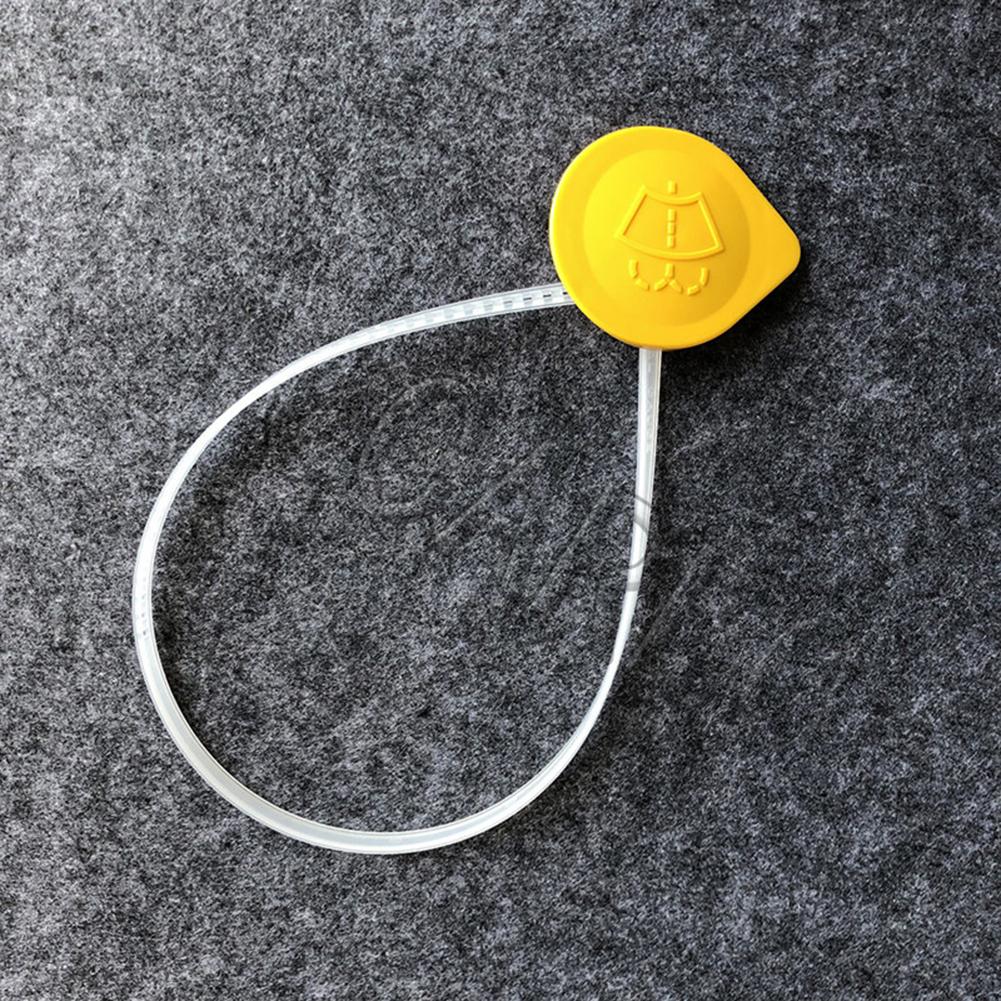 Новая крышка бачка для жидкости, внешняя передняя часть, долговечный пластик