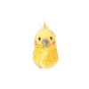 Мягкая игрушка-корелла SunLemon Fluffy, 22 x 13 x 15 см, Животное, P-8641