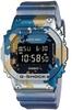 Серия Street Spirit Разноцветные [Casio] G-Shock GM-5600SS-1JR Мужские часы