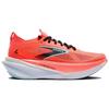 Brooks Hyperion Max 3 Огненный Коралл Мужские Кроссовки Розовый Черный Распылитель 110467-1D-670