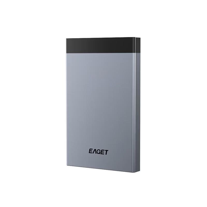 EAGET G58pro 1 ТБ Портативный внешний жесткий диск