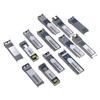 10G SFP Оптический Модуль, Одномодовый/Многомодовый, Одноволоконный/Двухволоконный, Дальность 3 км - 120 км, Совместим с Оборудованием Основных Брендов