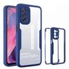 360 Degrees Protect ShockProof Case For Realme 8 9 Pro C21 C25Y C30 C33 Reno13 OPPO A40 A96 A79 A16 A53 A54 A74 A94 5G Vivo V23 Y20 Front + Back Cover