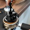 Magnetic Rotary Needle Powder Distributor Adjustable Coffee Tamper Needle  Barista