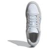 adidas ENTRAP Текстиль, Синтетическая кожа Легкие Низкие Скейтбордические кроссовки Унисекс Белый JI2561