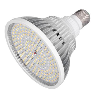 22 Вт E27 200LED лампа для растений полный спектр лампа для роста растений лампа для сада теплица