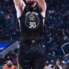 Nike Джерси Golden State Warriors 2022/23 Stephen Curry City Edition Swingman DO9593-012