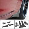 Mudguards (for Q50 Base/Sport 2014-2017, Carbon) for Infiniti Q50/Q60