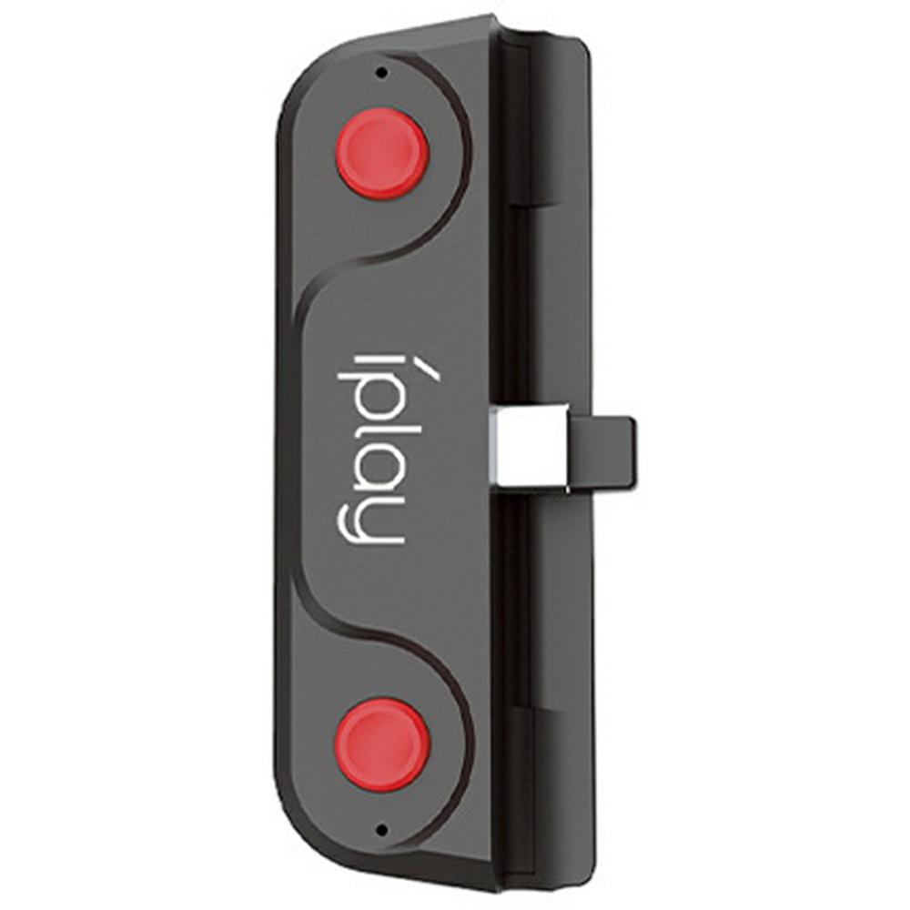 IPLAY HBS-204 For Nintendo Switch HD-Compatible TV Dock Mini Docking Station