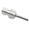 Threading Tool PVC Pipe Threader Inner Threading Pipe Tap Tool PVC Thread Maker Tool  Workshop