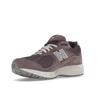 New Balance 2002R Suede Pack - Мужские кроссовки Dusty Fig, фиолетовые M2002RHD