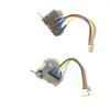 100PCS Gas Water Heater Spare Parts Micro Switch With Bracket Universal Model Suitable for most Valve assembly