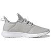 adidas Cloudfoam Pure 2.0 Grey Silver Metallic Женские кроссовки Grey-Two Grey-Three HP6228