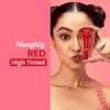 Dot & Key Strawberry Tinted Lip Balm SPF 50 For Moisturizing Care, Soft Bright Look, Daily Lip Protection 12 g