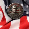 Conservative Political Collectibles Commemorative Coin