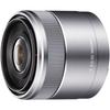 Sony Single Focus Lens E 30mm Macro for Sony E Mount Only SEL30M35 F3.5 APS-C