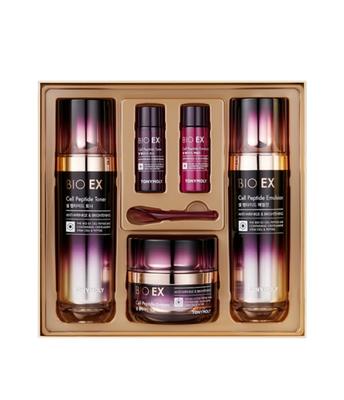 Bio EX Cell Peptide набор из 3 предметов