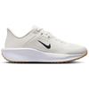 Nike Женские беговые кроссовки Quest 6 Phantom Metallic Gold FD6034-003