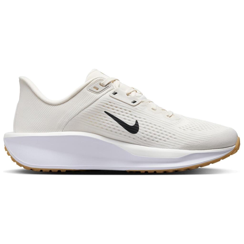 Nike Женские беговые кроссовки Quest 6 Phantom Metallic Gold FD6034-003